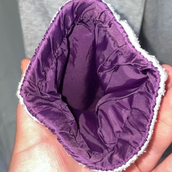 Made in Korea Thermal Insulated Lined Track Sweatpants Tapered Elastic Ankles - Picture 5 of 11